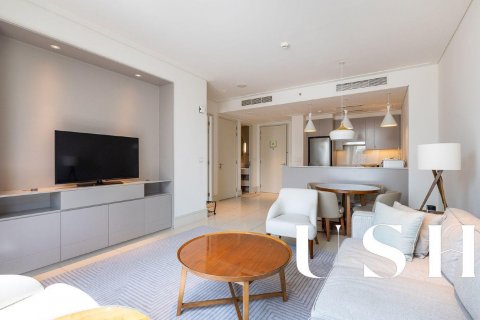Byt v Downtown Dubai (Downtown Burj Dubai), SAE 1 ložnice, 68 m² Č.: 628984 - fotografie 16