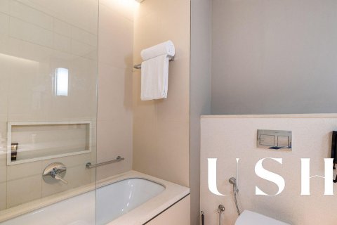 Byt v Downtown Dubai (Downtown Burj Dubai), SAE 1 ložnice, 68 m² Č.: 628984 - fotografie 12