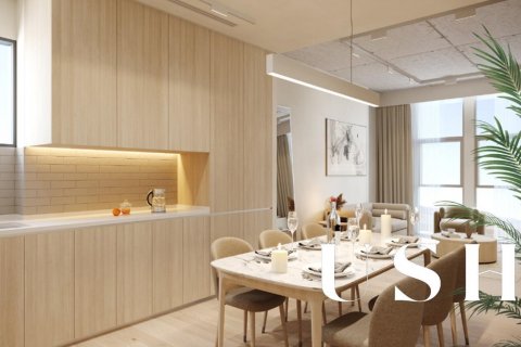 Byt v City of Arabia, Dubai, SAE 1 pokoj, 50 m² Č.: 629006 - fotografie 15