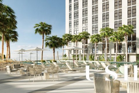 Byt v City of Arabia, Dubai, SAE 1 pokoj, 50 m² Č.: 629006 - fotografie 10