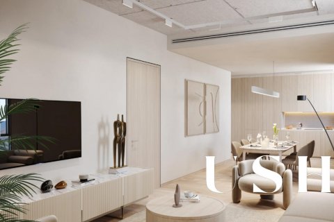 Byt v City of Arabia, Dubai, SAE 1 pokoj, 50 m² Č.: 629006 - fotografie 19