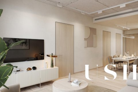 Byt v City of Arabia, Dubai, SAE 1 pokoj, 50 m² Č.: 629007 - fotografie 5