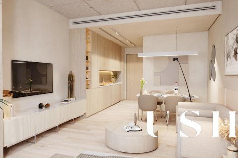 Byt v City of Arabia, Dubai, SAE 1 pokoj, 50 m² Č.: 629007 - fotografie 12