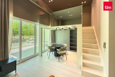 Wohnung zum Verkauf in Dubai, VAE 1 Schlafzimmer, 80 m2 Nr. 601168 - Foto 1