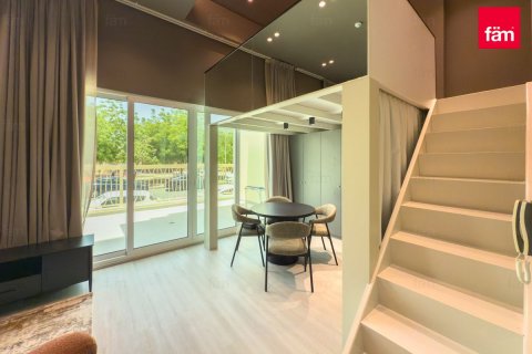 Wohnung zum Verkauf in Dubai, VAE 1 Schlafzimmer, 80 m2 Nr. 601168 - Foto 3