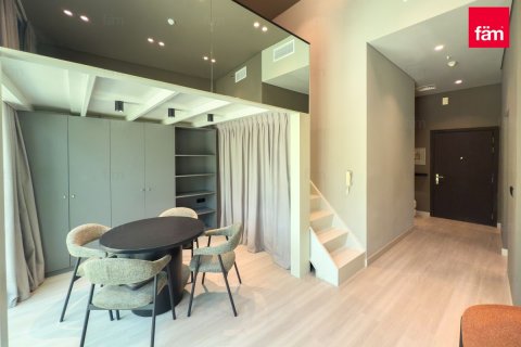 Wohnung zum Verkauf in Dubai, VAE 1 Schlafzimmer, 80 m2 Nr. 601168 - Foto 19