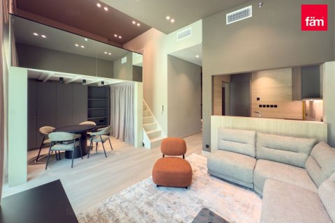 Wohnung zum Verkauf in Dubai, VAE 1 Schlafzimmer, 80 m2 Nr. 601168 - Foto 20