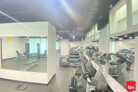 شقة للبيع في دبي، الإمارات العربية المتحدة 1 غرفة نوم ، 91.5 متر مربع ، رقم 601167 - صورة 20