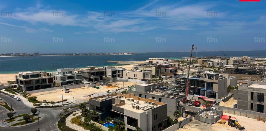 Land in Dubai, UAE 712.1 sq.m. № 601171