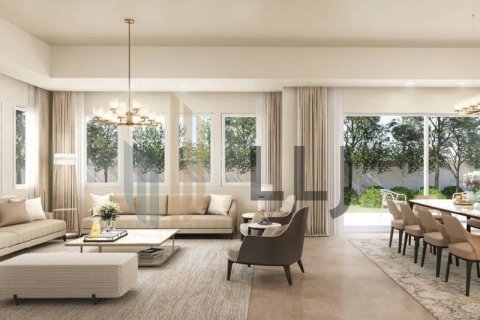 Townhouse in Abu Dhabi, UAE 2 bedrooms, 124.3 sq.m. № 574084 - photo 3