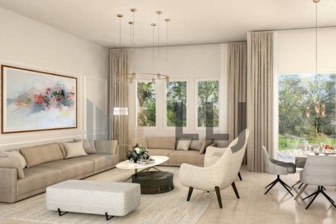 Townhouse in Abu Dhabi, UAE 2 bedrooms, 124.3 sq.m. № 574084 - photo 10