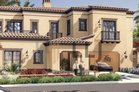 Townhouse in Abu Dhabi, UAE 2 bedrooms, 124.3 sq.m. № 574084 - photo 14