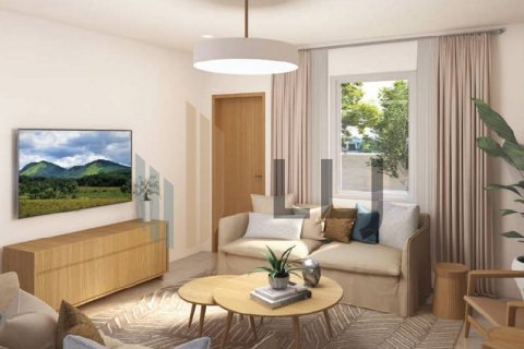 Townhouse in Abu Dhabi, UAE 2 bedrooms, 124.3 sq.m. № 574084 - photo 5
