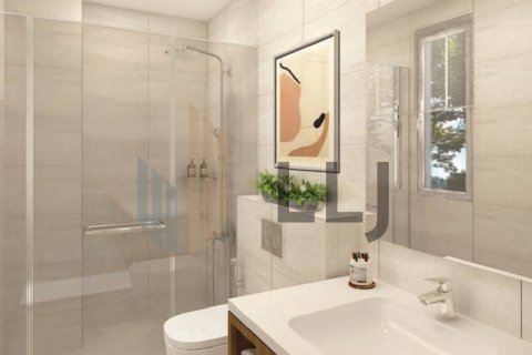 Townhouse in Abu Dhabi, UAE 2 bedrooms, 124.3 sq.m. № 574084 - photo 8