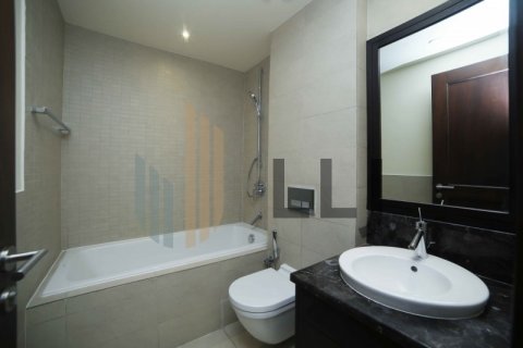 Apartment on the Saadiyat Island, Abu Dhabi, UAE 2 bedrooms, 176.7 sq.m. № 574085 - photo 18