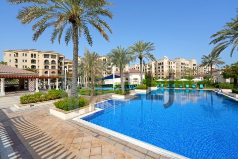 Apartment on the Saadiyat Island, Abu Dhabi, UAE 2 bedrooms, 176.7 sq.m. № 574085 - photo 2