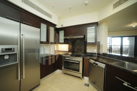 Apartment on the Saadiyat Island, Abu Dhabi, UAE 2 bedrooms, 176.7 sq.m. № 574085 - photo 10