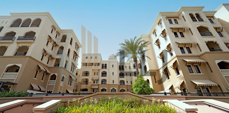 阿联酋 Abu Dhabi Saadiyat Island 公寓  3 卧, 211.8 平方米 , 编号 574086