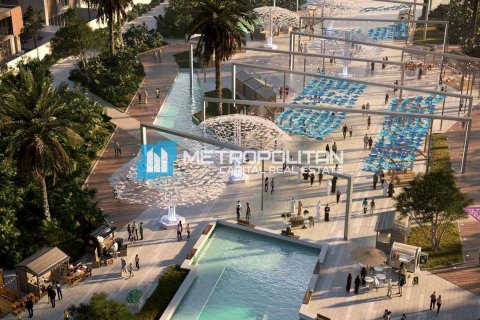 阿联酋 Abu Dhabi Saadiyat Island 待售 : 4 卧, 464.6 平方米 , 编号628833 - 照片 21