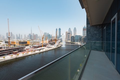 Apartmen di Dubai, UAE 2 bilik tidur, 155.6 meter persegi № 628781 - foto 20