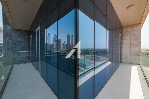 Apartmen di Dubai, UAE 2 bilik tidur, 155.6 meter persegi № 628781 - foto 19