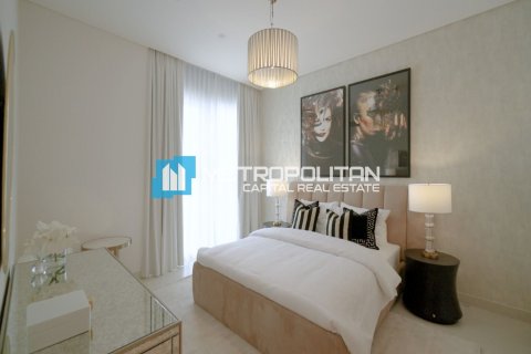 Byt v Al Reem Island, Abu Dhabi, SAE 2 ložnice, 162.2 m² Č.: 628834 - fotografie 9