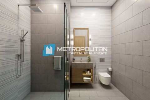Byt v Al Reem Island, Abu Dhabi, SAE 2 ložnice, 162.2 m² Č.: 628834 - fotografie 12