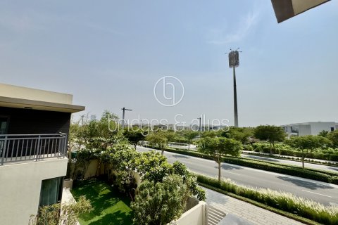 Vila di Dubai Hills Estate, UEA 4 kamar tidur, 228.7 m2 nomor 628831 - foto 1