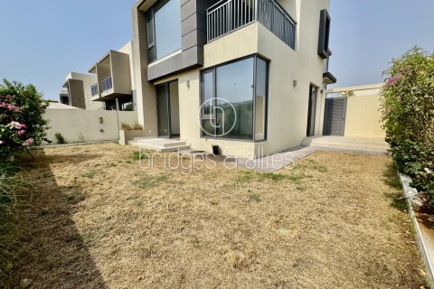 Vila di Dubai Hills Estate, UEA 4 kamar tidur, 228.7 m2 nomor 628831 - foto 7
