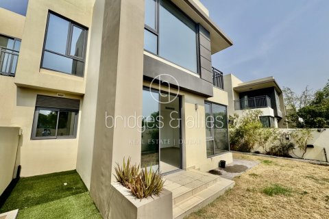 Vila di Dubai Hills Estate, UEA 4 kamar tidur, 228.7 m2 nomor 628831 - foto 16