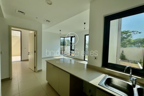Vila di Dubai Hills Estate, UEA 4 kamar tidur, 228.7 m2 nomor 628831 - foto 19