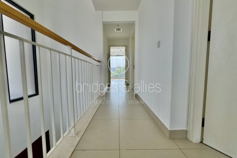 Vila di Dubai Hills Estate, UEA 4 kamar tidur, 228.7 m2 nomor 628831 - foto 9