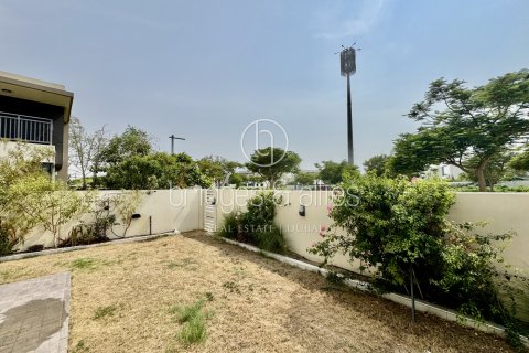 Vila di Dubai Hills Estate, UEA 4 kamar tidur, 228.7 m2 nomor 628831 - foto 13