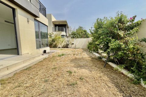 Vila di Dubai Hills Estate, UEA 4 kamar tidur, 228.7 m2 nomor 628831 - foto 14