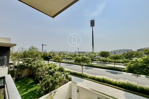 Vila di Dubai Hills Estate, UEA 4 kamar tidur, 228.7 m2 nomor 628831 - foto 10