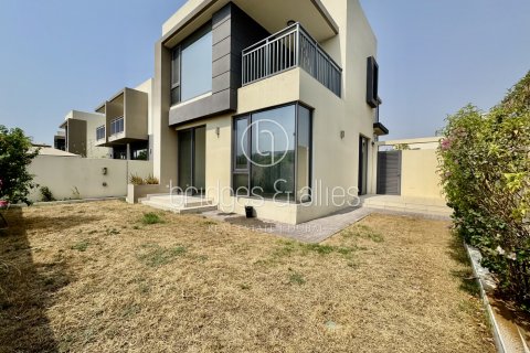 Vila di Dubai Hills Estate, UEA 4 kamar tidur, 228.7 m2 nomor 628831 - foto 18