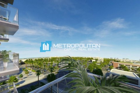 阿联酋 Abu Dhabi Saadiyat Island 待售 : 1 卧, 67.9 平方米 , 编号628832 - 照片 10