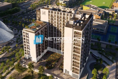 阿联酋 Abu Dhabi Saadiyat Island 待售 : 1 卧, 67.9 平方米 , 编号628832 - 照片 3