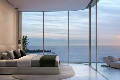 Ras Al Khaimah, BAE’de satılık daire 2 yatak odası, 102.9 m&sup2; No 478729 - fotoğraf 3
