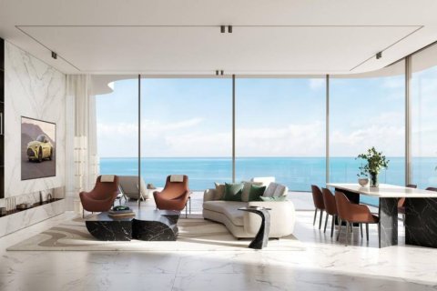 Ras Al Khaimah, BAE’de satılık daire 2 yatak odası, 102.9 m&sup2; No 478729 - fotoğraf 2