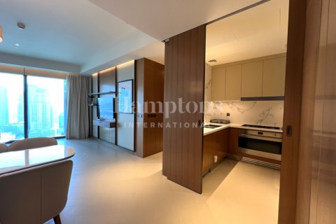 דירה להשכרה ב Downtown Dubai (Downtown Burj Dubai), Dubai, איחוד האמירויות  3 חדרי שינה, 146.32222500 מ"ר, מספר 583474 - תמונה 3