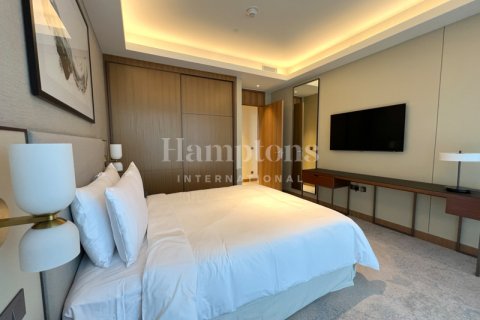 דירה להשכרה ב Downtown Dubai (Downtown Burj Dubai), Dubai, איחוד האמירויות  3 חדרי שינה, 146.32222500 מ"ר, מספר 583474 - תמונה 12