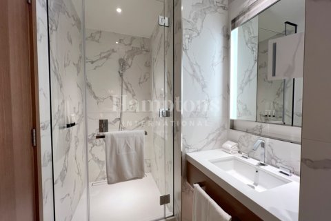 דירה להשכרה ב Downtown Dubai (Downtown Burj Dubai), Dubai, איחוד האמירויות  3 חדרי שינה, 146.32222500 מ"ר, מספר 583474 - תמונה 1