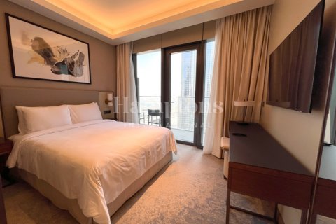 דירה להשכרה ב Downtown Dubai (Downtown Burj Dubai), Dubai, איחוד האמירויות  3 חדרי שינה, 146.32222500 מ"ר, מספר 583474 - תמונה 8