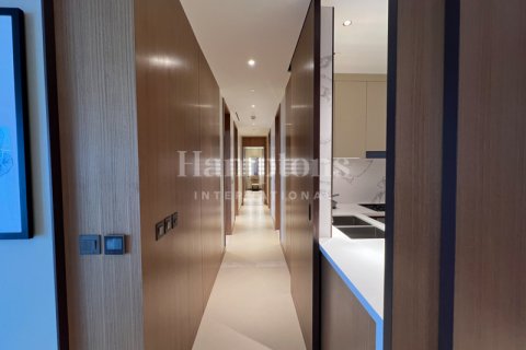 דירה להשכרה ב Downtown Dubai (Downtown Burj Dubai), Dubai, איחוד האמירויות  3 חדרי שינה, 146.32222500 מ"ר, מספר 583474 - תמונה 6