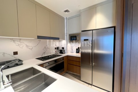 דירה להשכרה ב Downtown Dubai (Downtown Burj Dubai), Dubai, איחוד האמירויות  3 חדרי שינה, 146.32222500 מ"ר, מספר 583474 - תמונה 10
