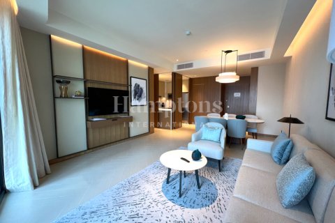 דירה להשכרה ב Downtown Dubai (Downtown Burj Dubai), Dubai, איחוד האמירויות  3 חדרי שינה, 146.32222500 מ"ר, מספר 583474 - תמונה 5