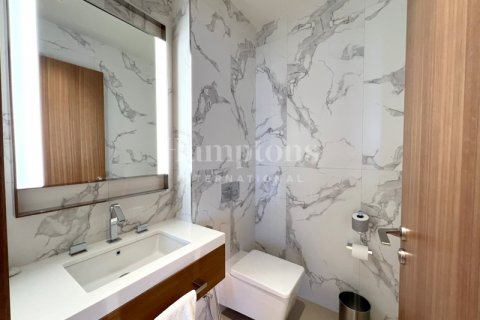 דירה להשכרה ב Downtown Dubai (Downtown Burj Dubai), Dubai, איחוד האמירויות  3 חדרי שינה, 146.32222500 מ"ר, מספר 583474 - תמונה 9
