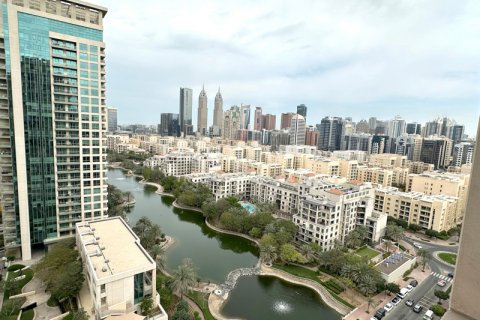 The Views, Dubai, UAE의 임대용 아파트 침실 1개, 63.08113700제곱미터 번호 583473 - 사진 18