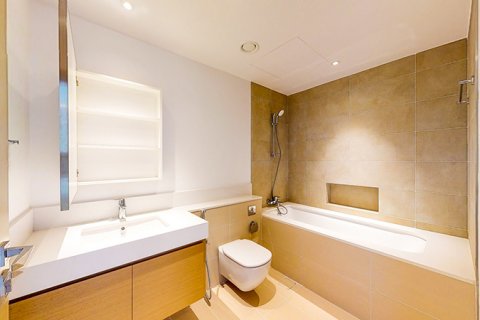 Apartment sa Dubai Creek Harbour (The Lagoons), UAE 1 silid-tulugan, 69.77015300 sq.m. № 583417 - larawan 1